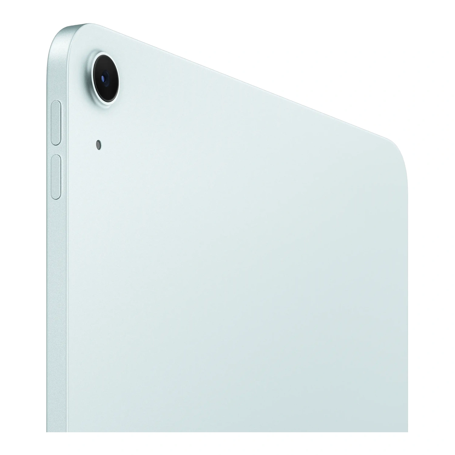 Apple iPad Air (2025) M3 11" Wi-Fi 128 ГБ, голубой
