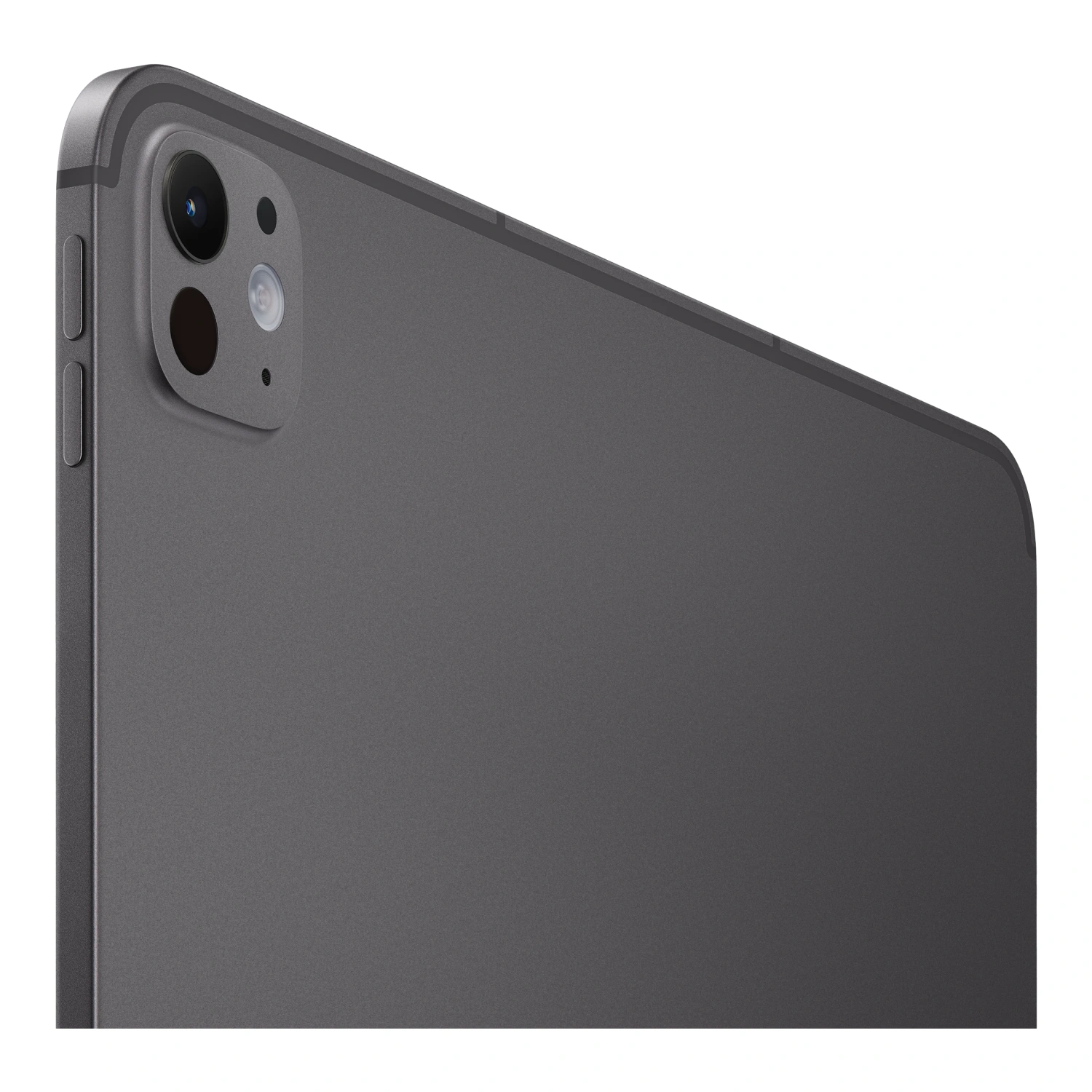 Планшет Apple iPad Pro 13" (2025) M5 Wi-Fi + Cellular 256 ГБ "черный космос" (eSim)