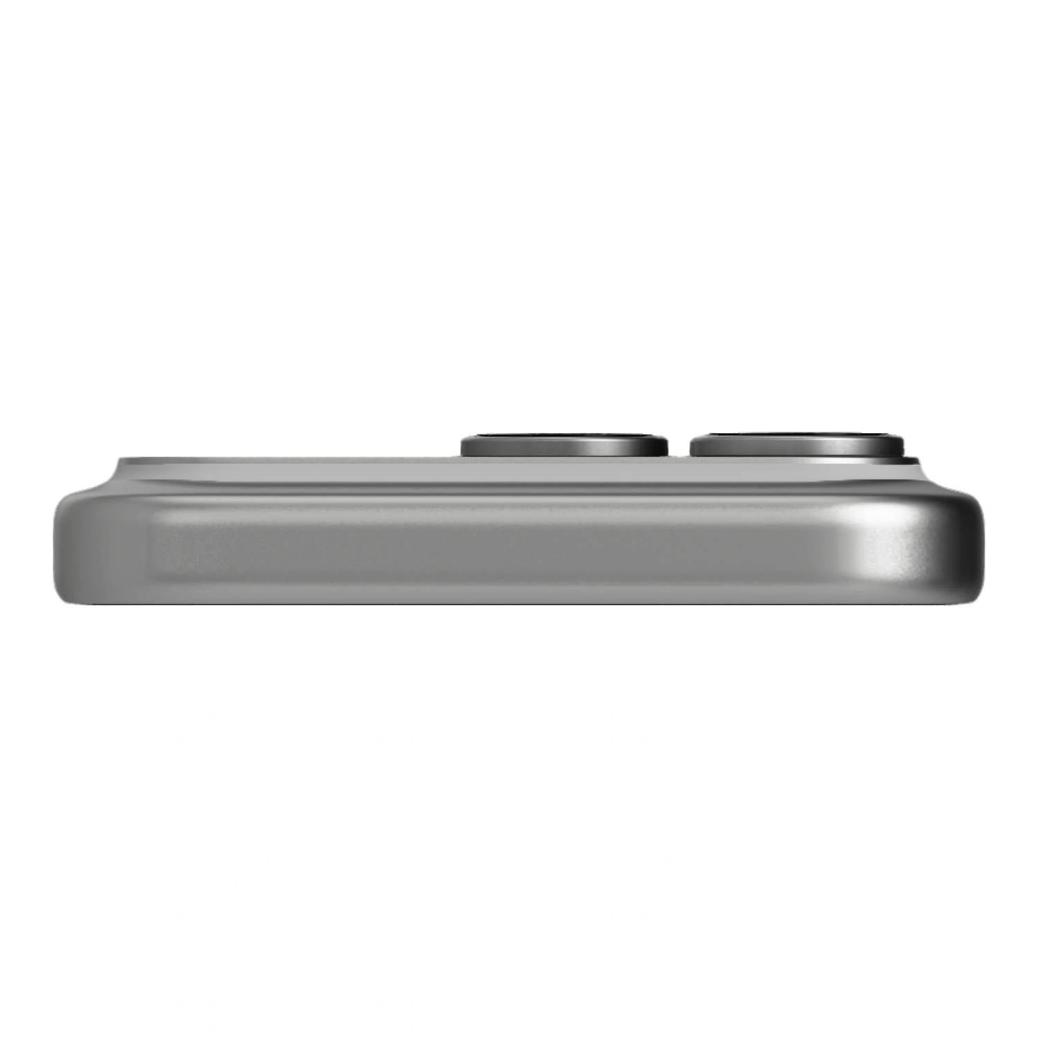 Смартфон Apple iPhone 17 Pro 1 ТБ серебристый (eSim) (Без RuStore)