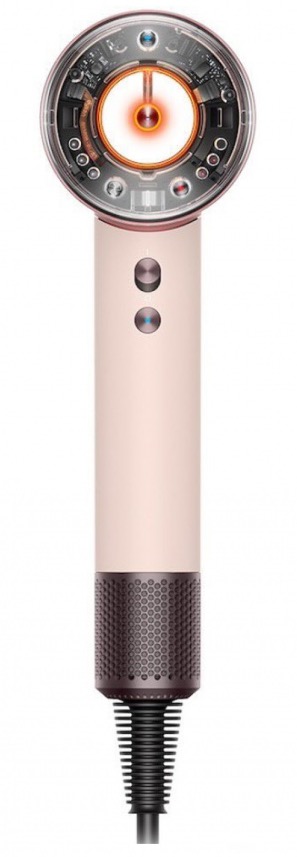 Фен для волос Dyson Supersonic Nural HD16, Ceramic Pink