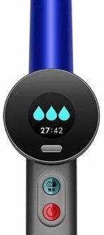 Электрошвабра Dyson WashG1, Blue/Black