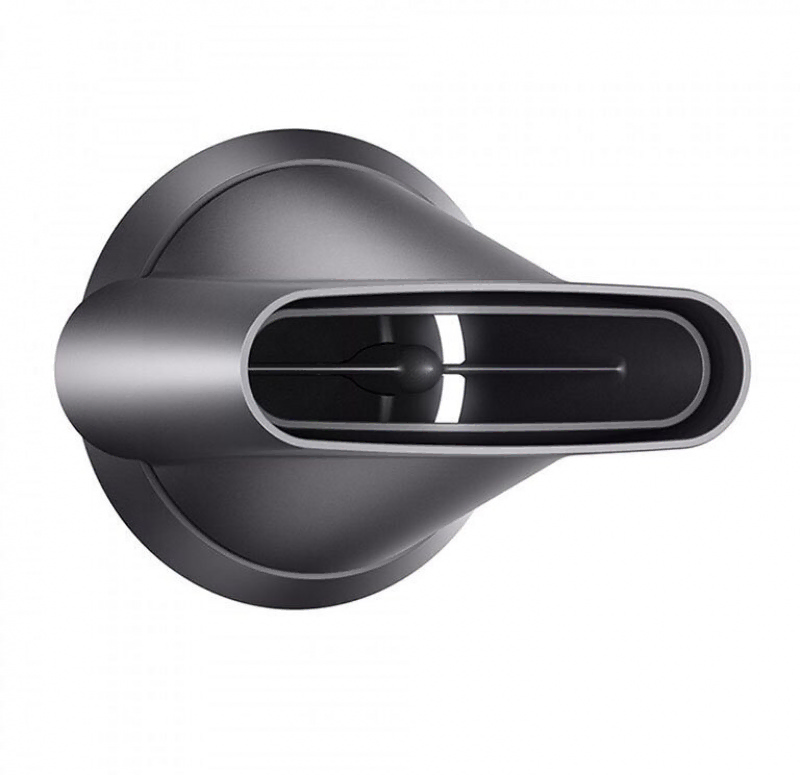 Фен Dyson HD08 Supersonic Hair Dryer Nickel/Cooper