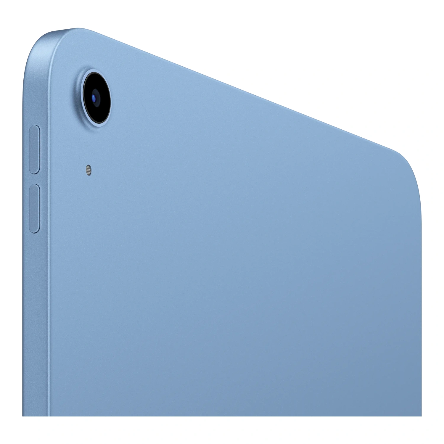 Apple iPad 11" (A16) Wi-Fi 128 ГБ, синий