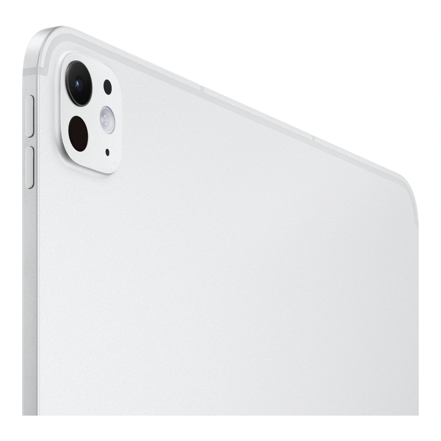 Планшет Apple iPad Pro 13" (2025) M5 Wi-Fi + Cellular 256 ГБ серебристый (eSim)